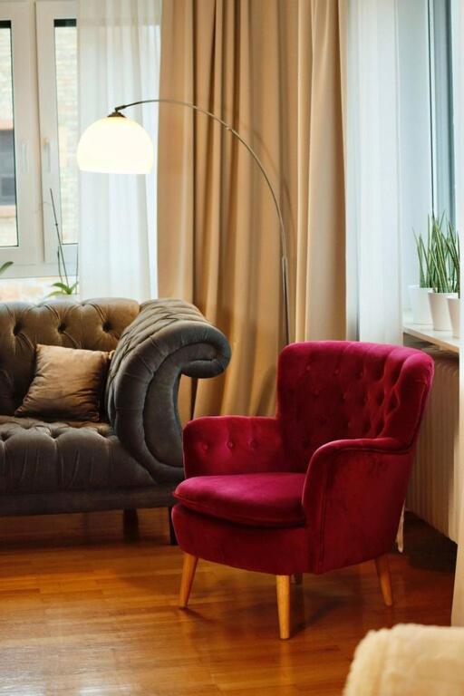Modern Holiday Apartment In The Heart Of คลิงเกนมึนสเตอร์ ภายนอก รูปภาพ