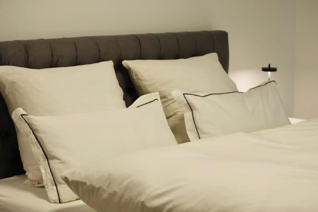 Modern Holiday Apartment In The Heart Of คลิงเกนมึนสเตอร์ ภายนอก รูปภาพ