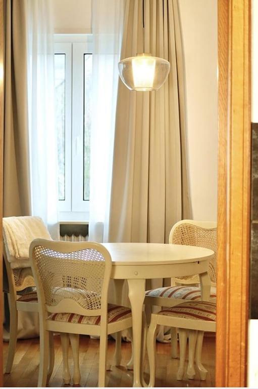 Modern Holiday Apartment In The Heart Of คลิงเกนมึนสเตอร์ ภายนอก รูปภาพ